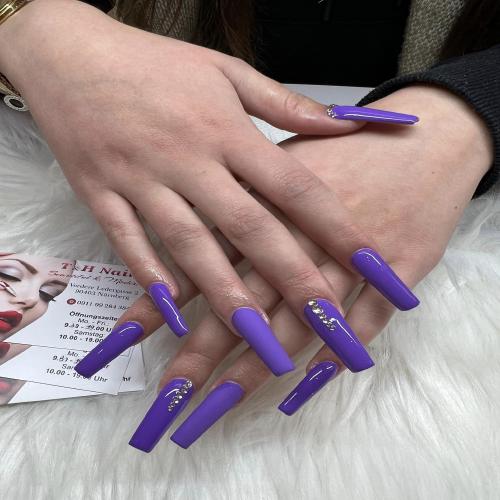 TH Nail & Beauty Frankencenter 2