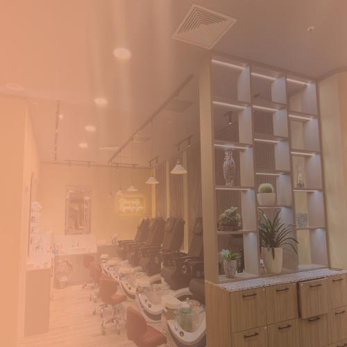 TH Nail & Beauty Frankencenter 1