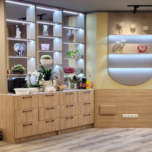 TH Nail & Beauty Frankencenter 19